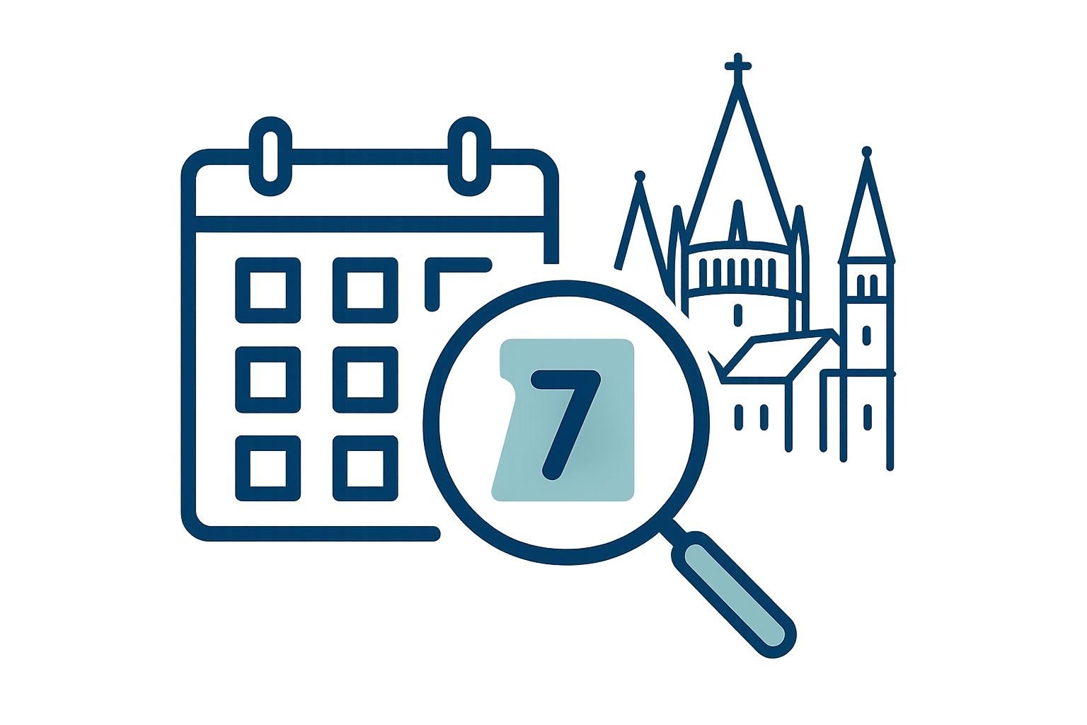 Termin-Checker Illustration